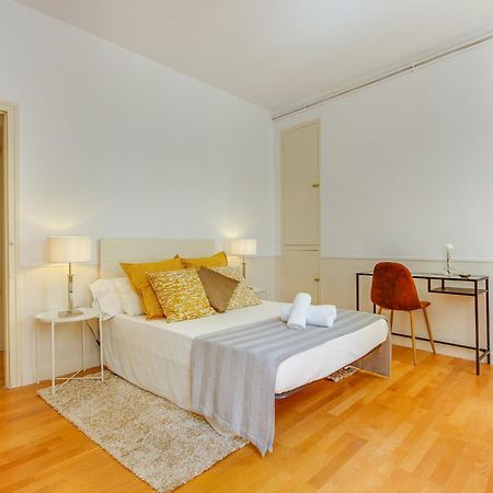 Amplio Apartamento En El Corazon De Madrid - Plaza De Espana酒店 外观 照片