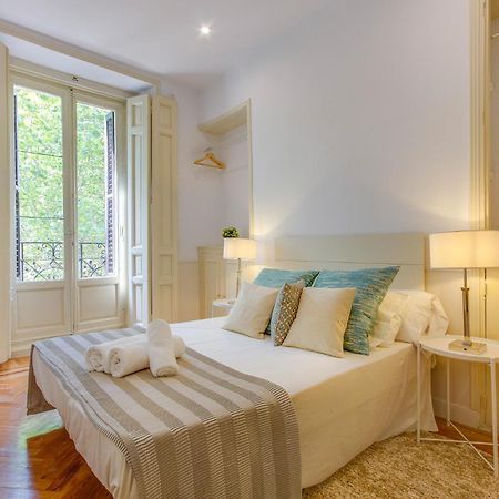 Amplias Habitaciones En El Corazon De Madrid - Plaza De Espana 外观 照片