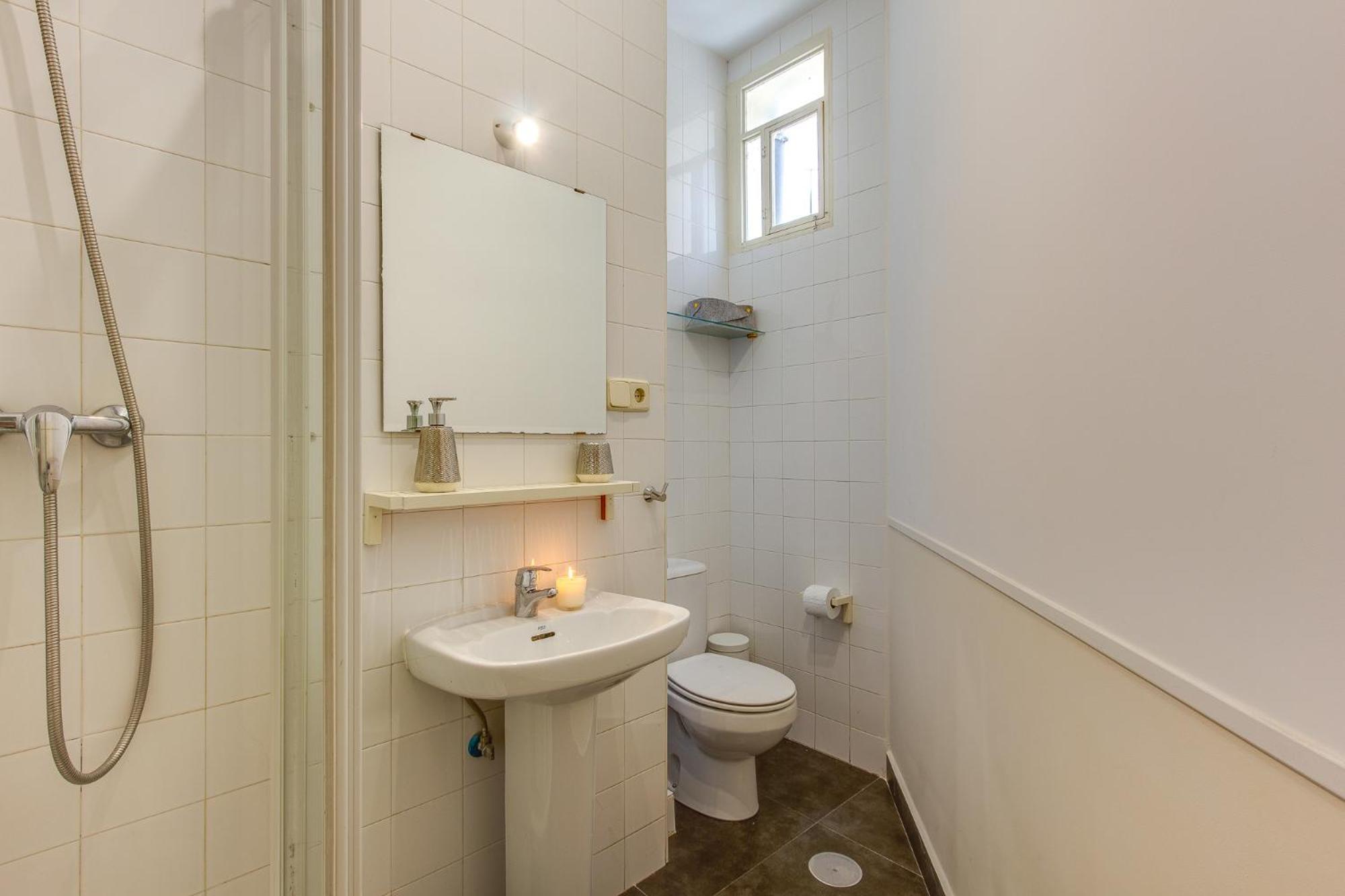 Amplias Habitaciones En El Corazon De Madrid - Plaza De Espana 外观 照片