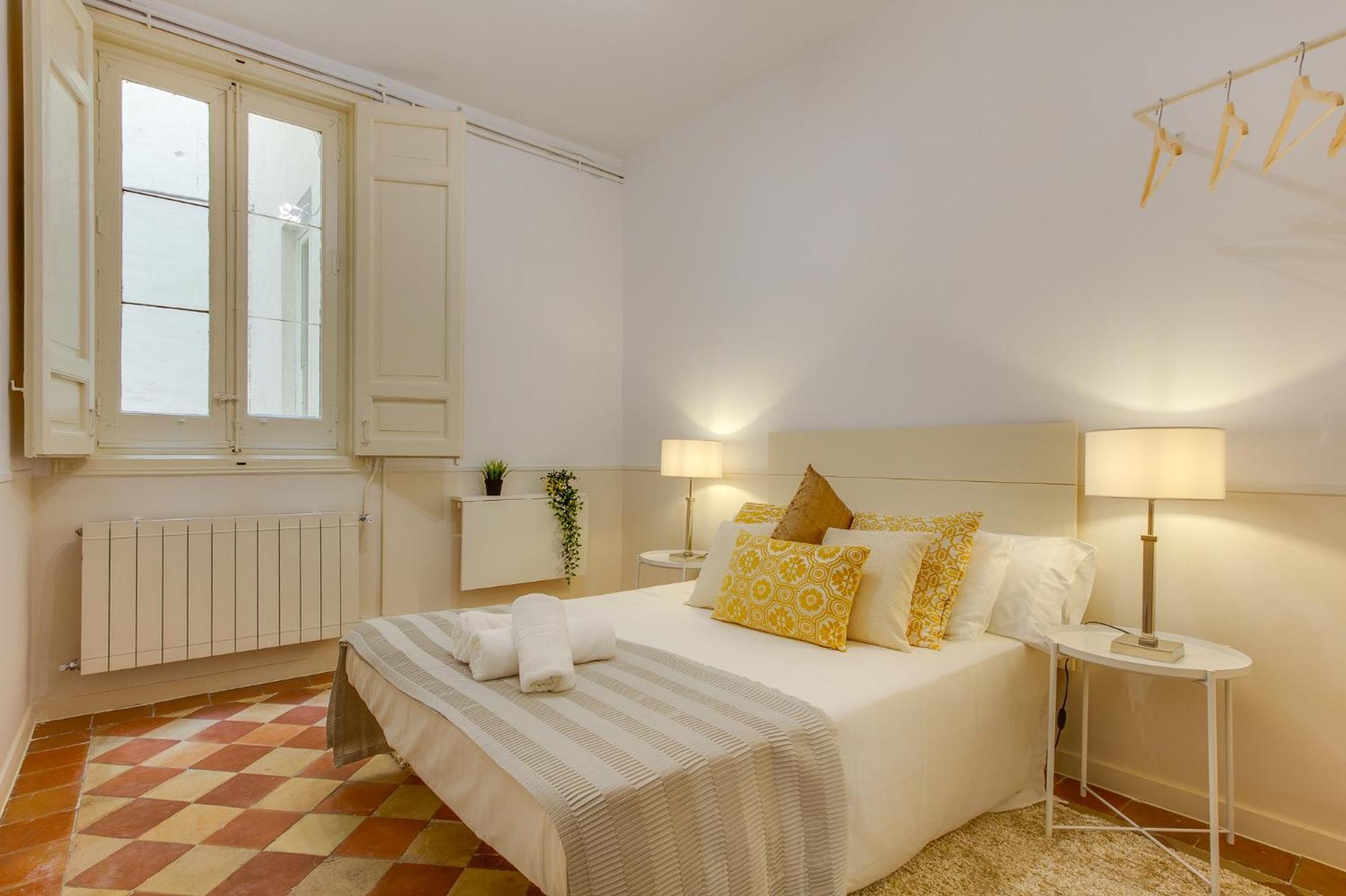 Amplio Apartamento En El Corazon De Madrid - Plaza De Espana酒店 外观 照片